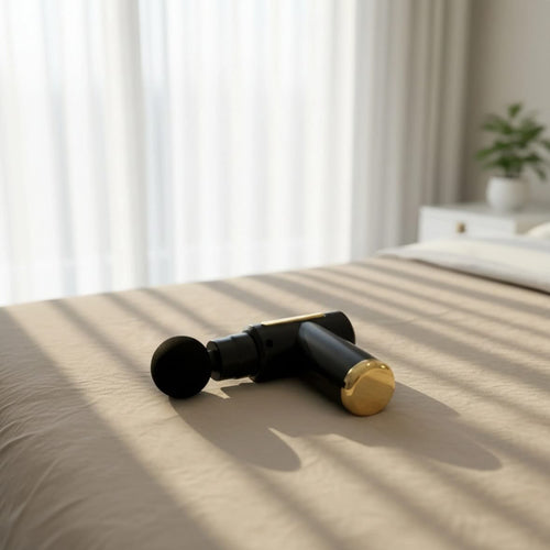 Pistolet à massage