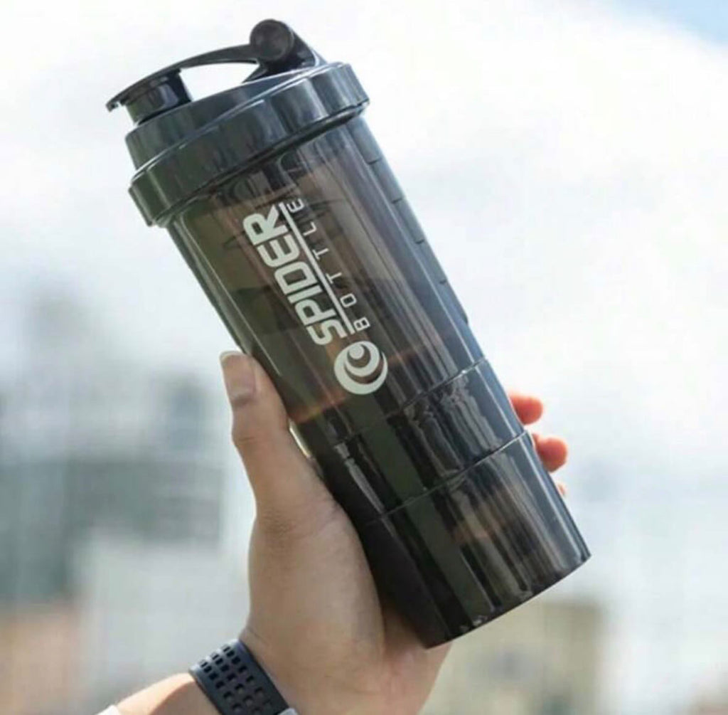 Shaker 500 ml