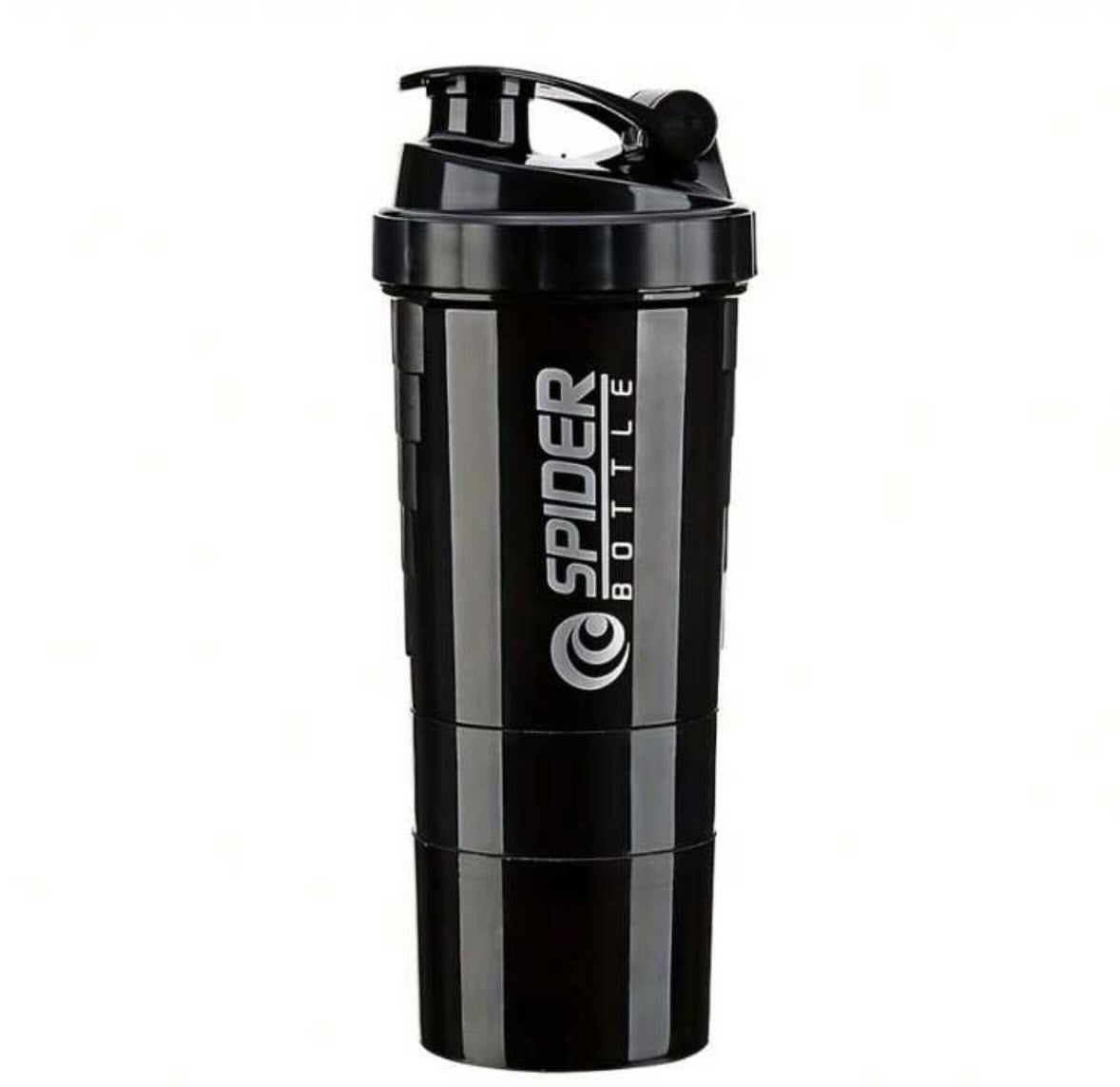 Shaker 500 ml