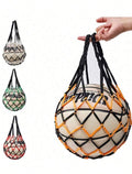 Filet de rangement pour ballon